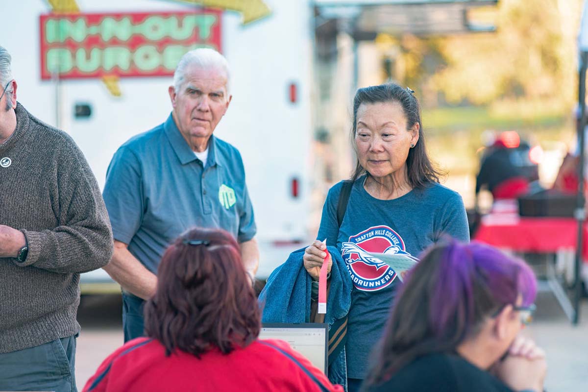 Crafton Hills College Field of Dreams Gala