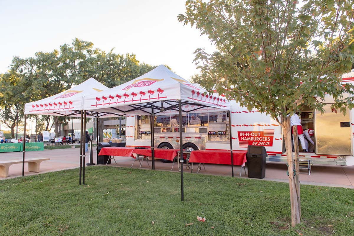 Crafton Hills College Field of Dreams Gala