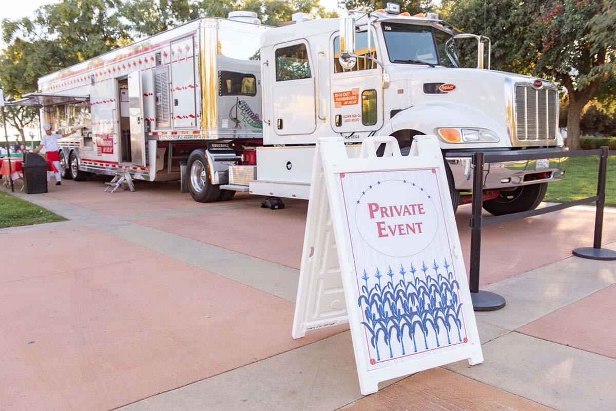 Crafton Hills College Field of Dreams Gala