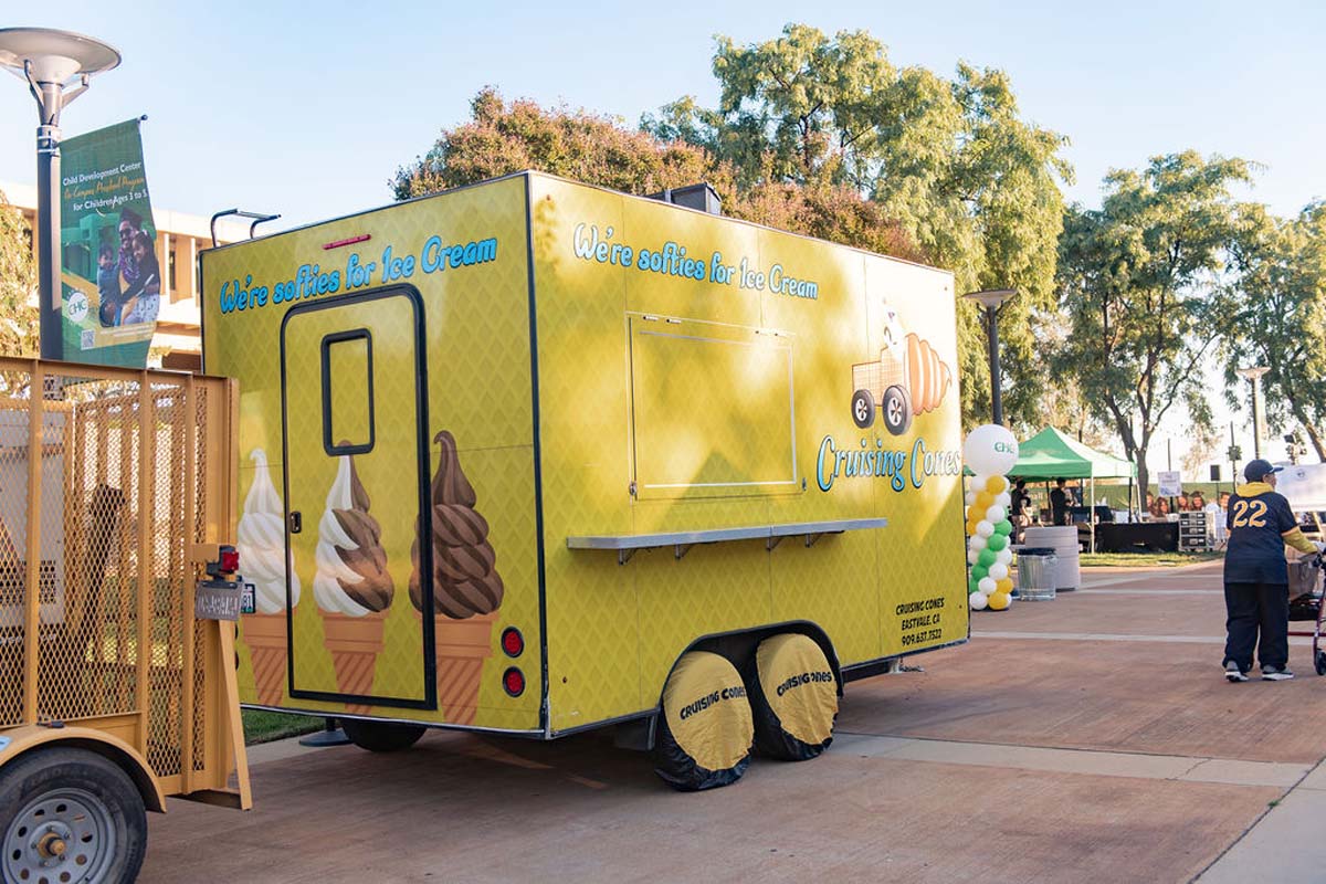 Crafton Hills College Field of Dreams Gala