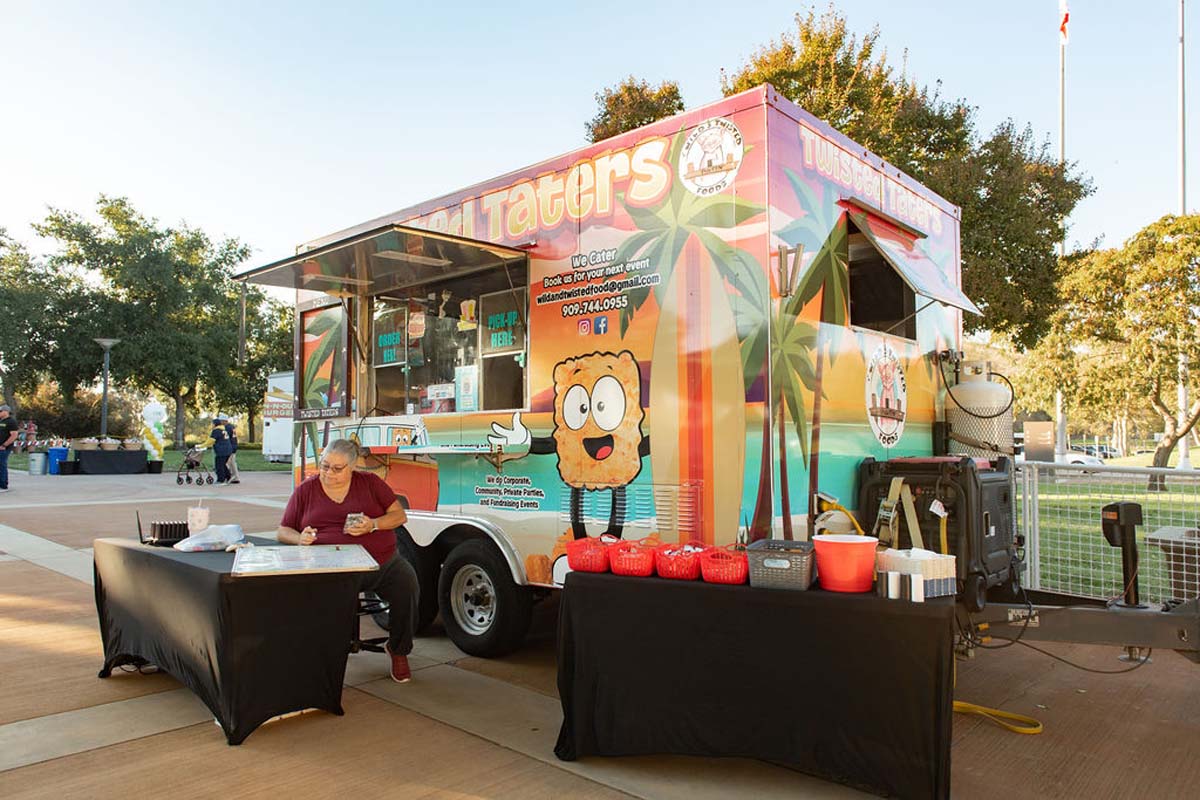 Crafton Hills College Field of Dreams Gala