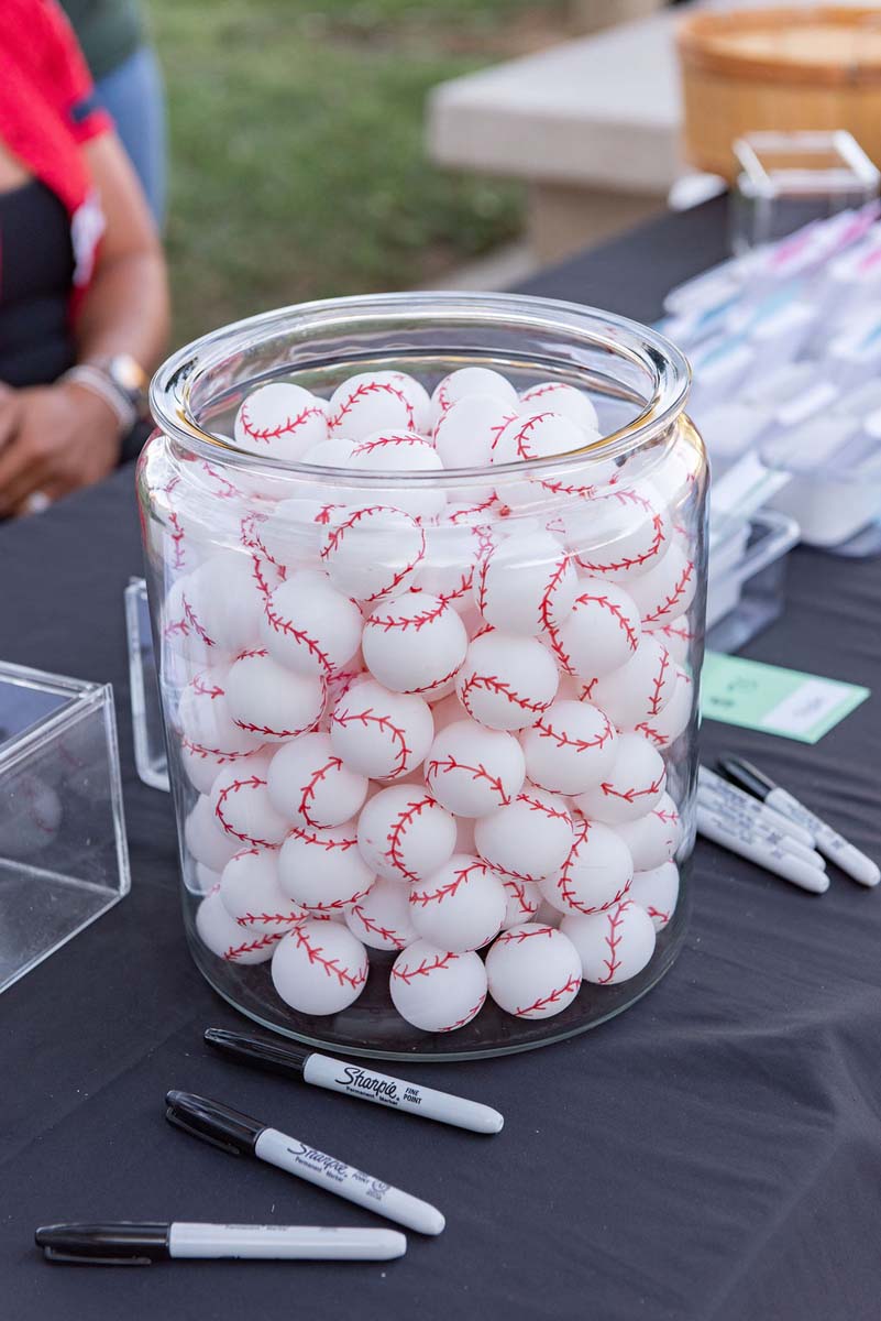 Crafton Hills College Field of Dreams Gala