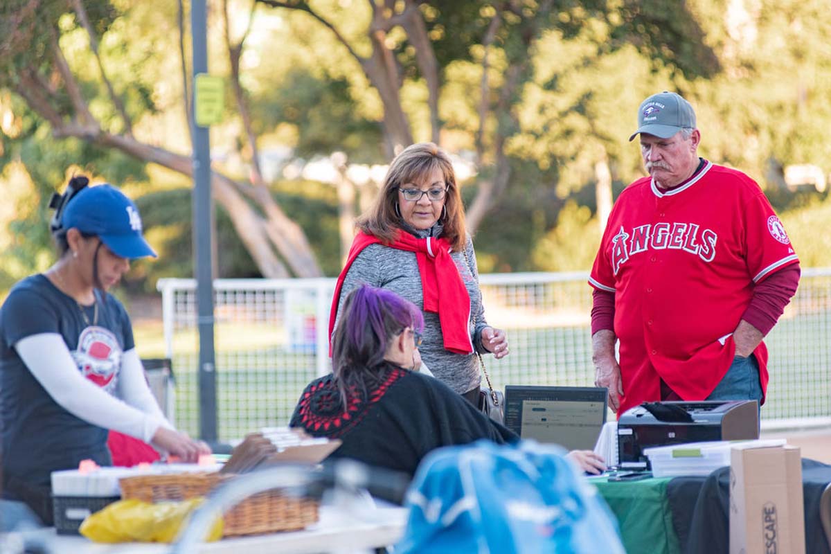 Crafton Hills College Field of Dreams Gala