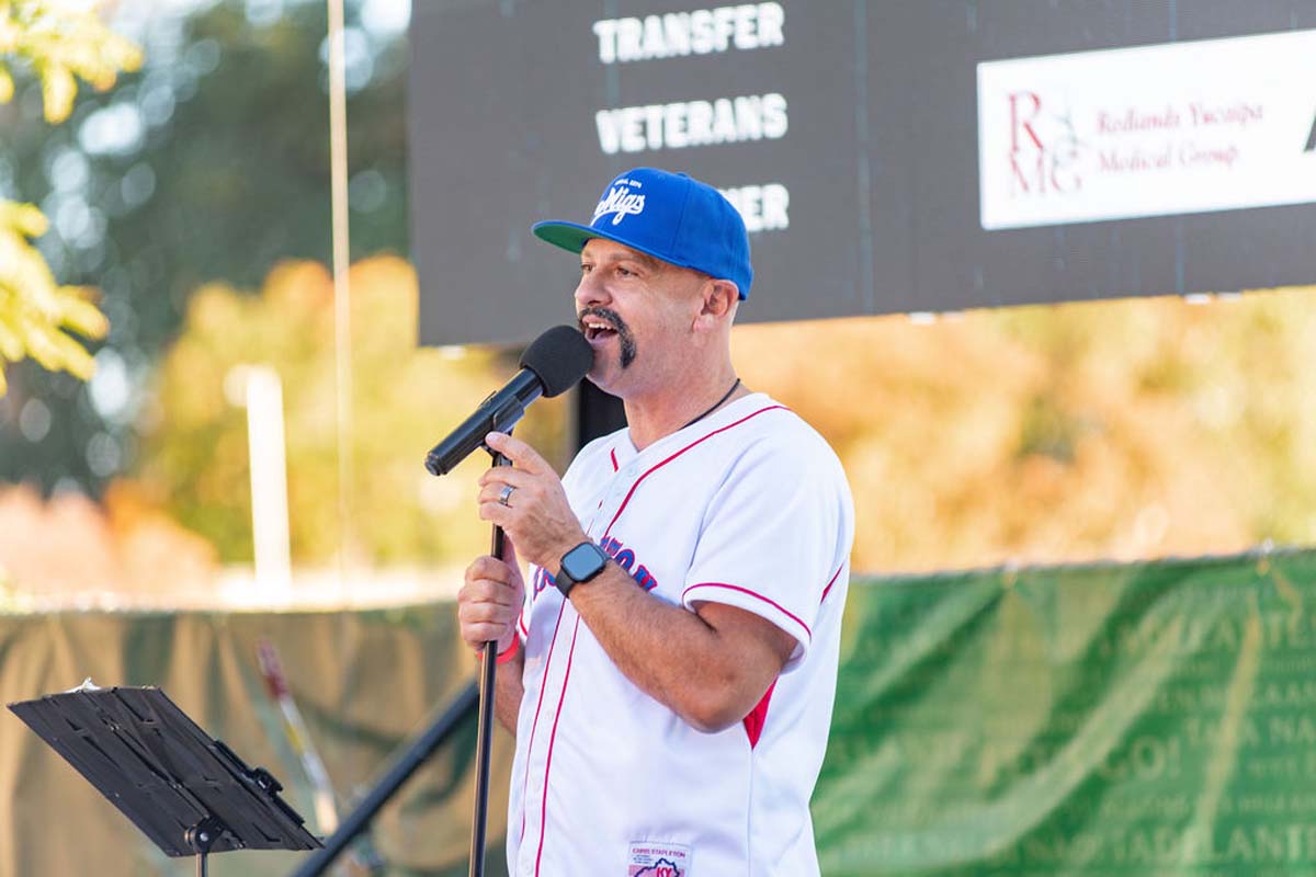 Crafton Hills College Field of Dreams Gala