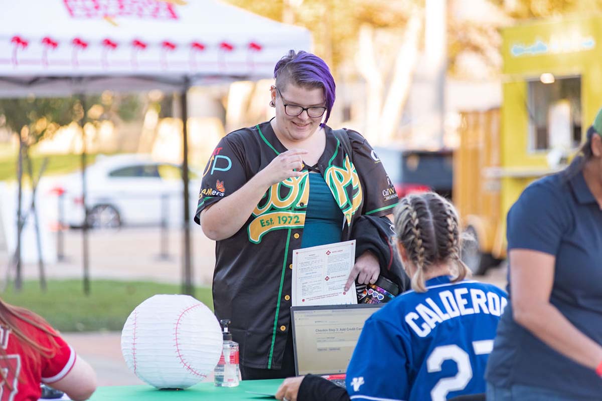 Crafton Hills College Field of Dreams Gala