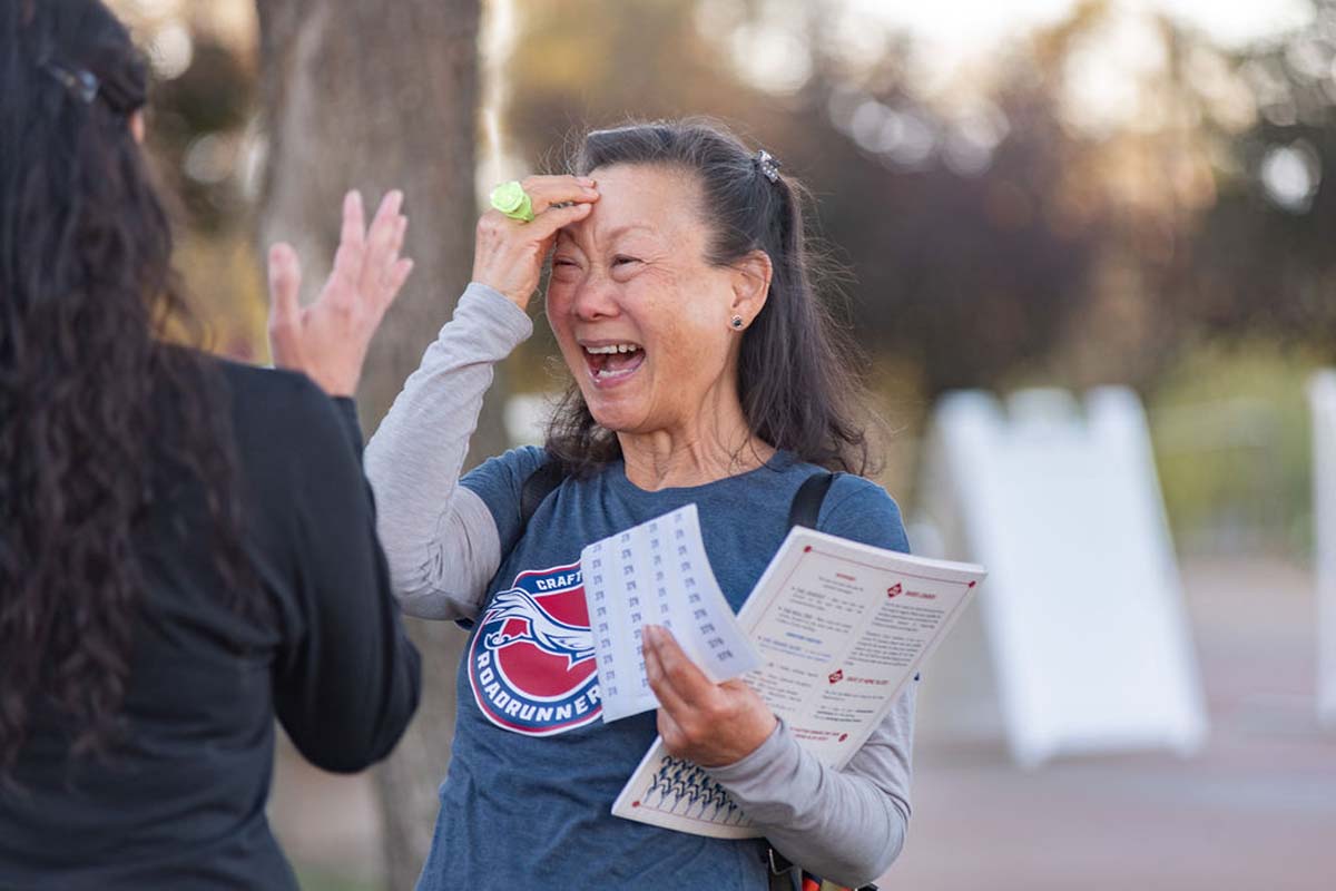 Crafton Hills College Field of Dreams Gala