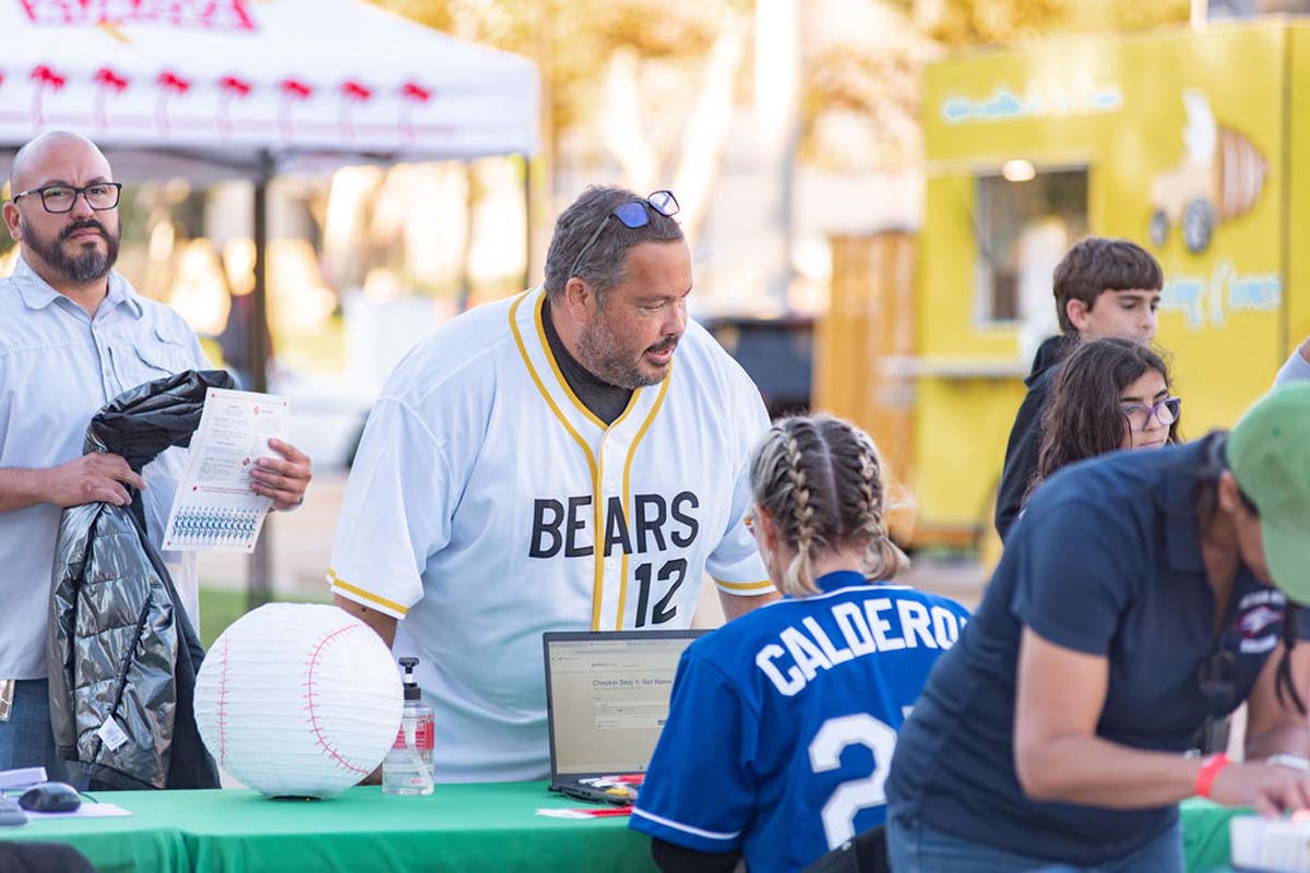 Crafton Hills College Field of Dreams Gala
