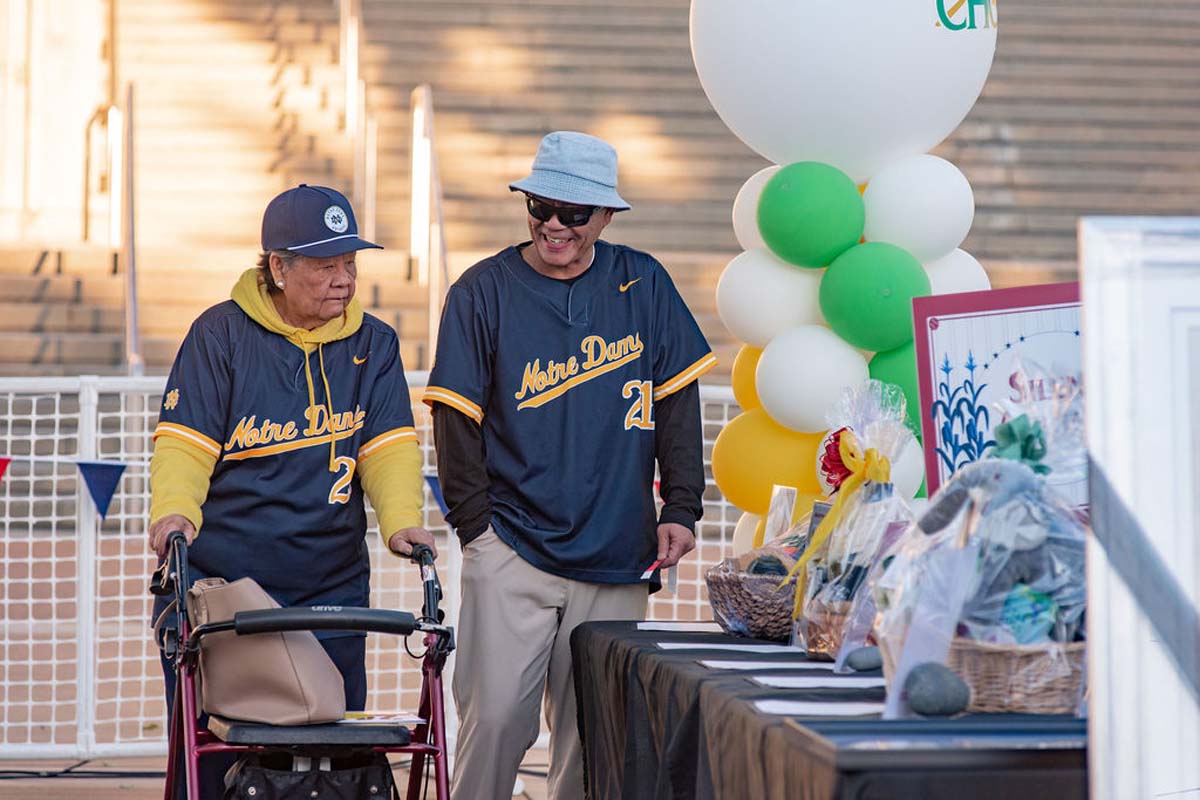 Crafton Hills College Field of Dreams Gala