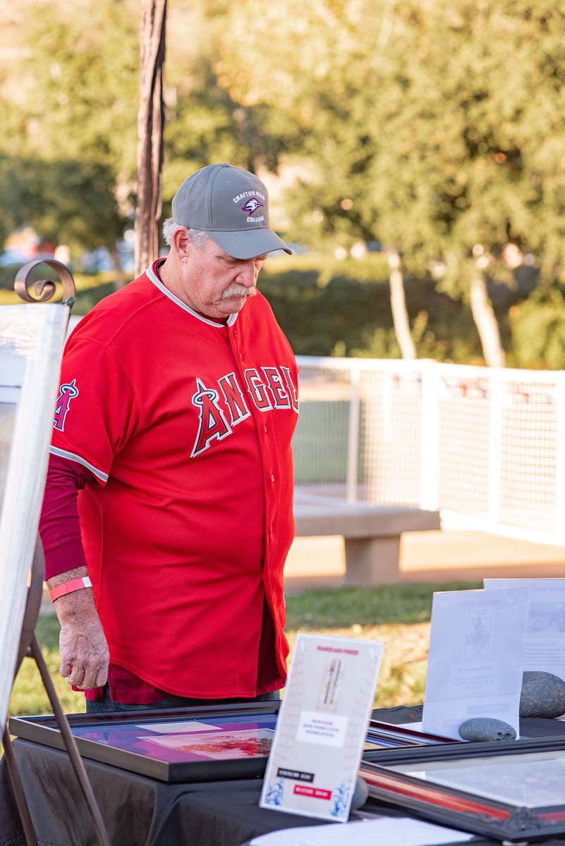 Crafton Hills College Field of Dreams Gala