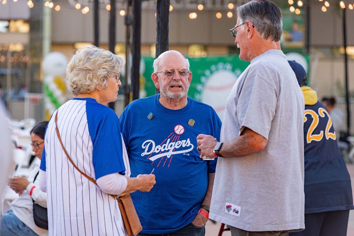 Crafton Hills College Field of Dreams Gala