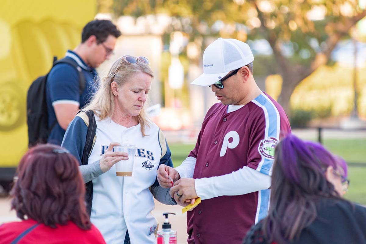 Crafton Hills College Field of Dreams Gala