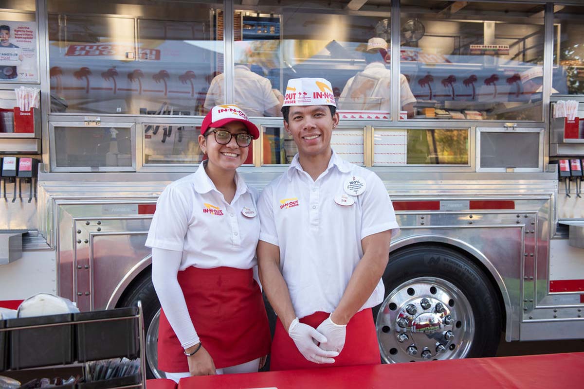 Crafton Hills College Field of Dreams Gala