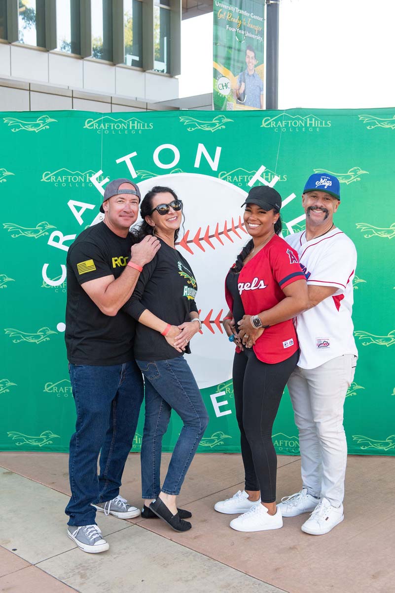 Crafton Hills College Field of Dreams Gala