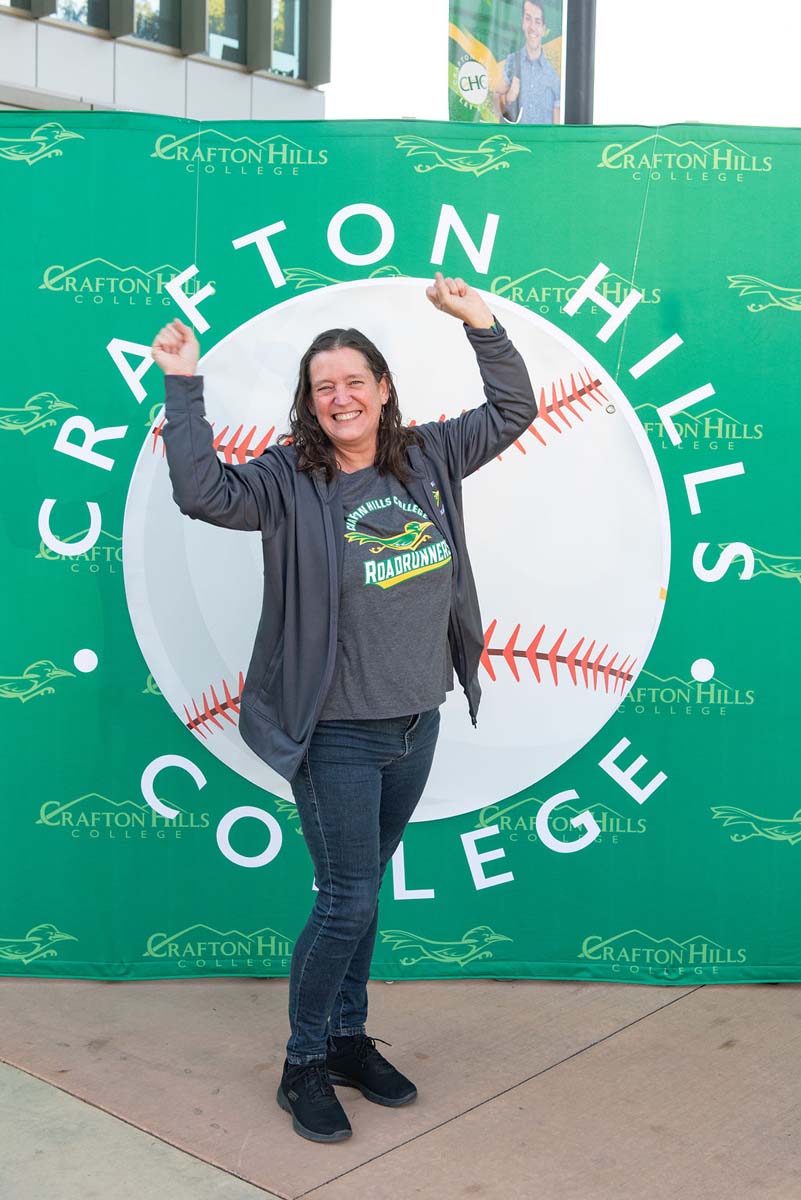 Crafton Hills College Field of Dreams Gala