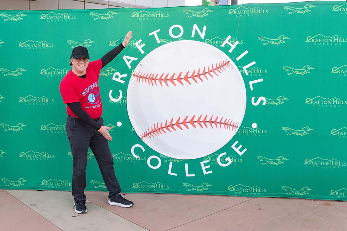 Crafton Hills College Field of Dreams Gala