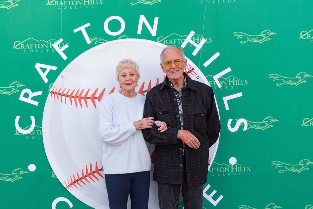 Crafton Hills College Field of Dreams Gala