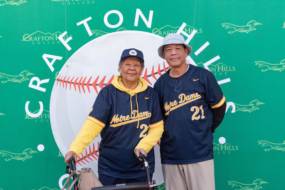 Crafton Hills College Field of Dreams Gala