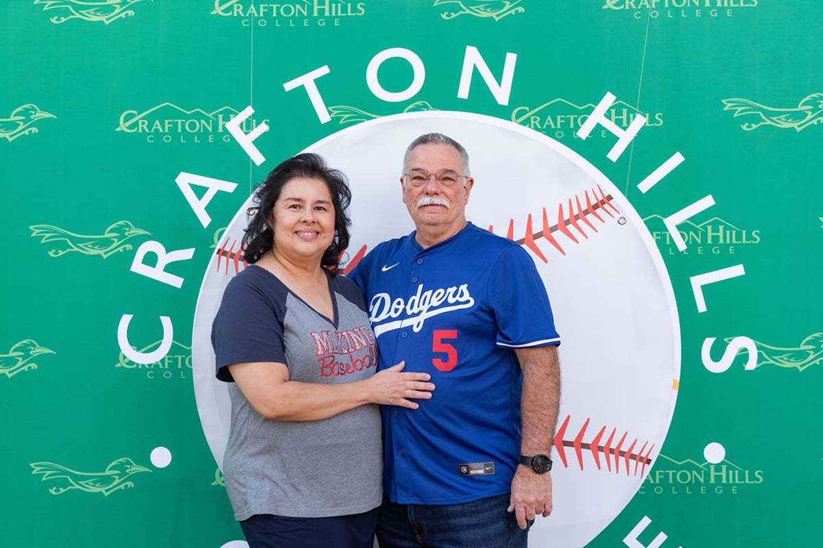 Crafton Hills College Field of Dreams Gala