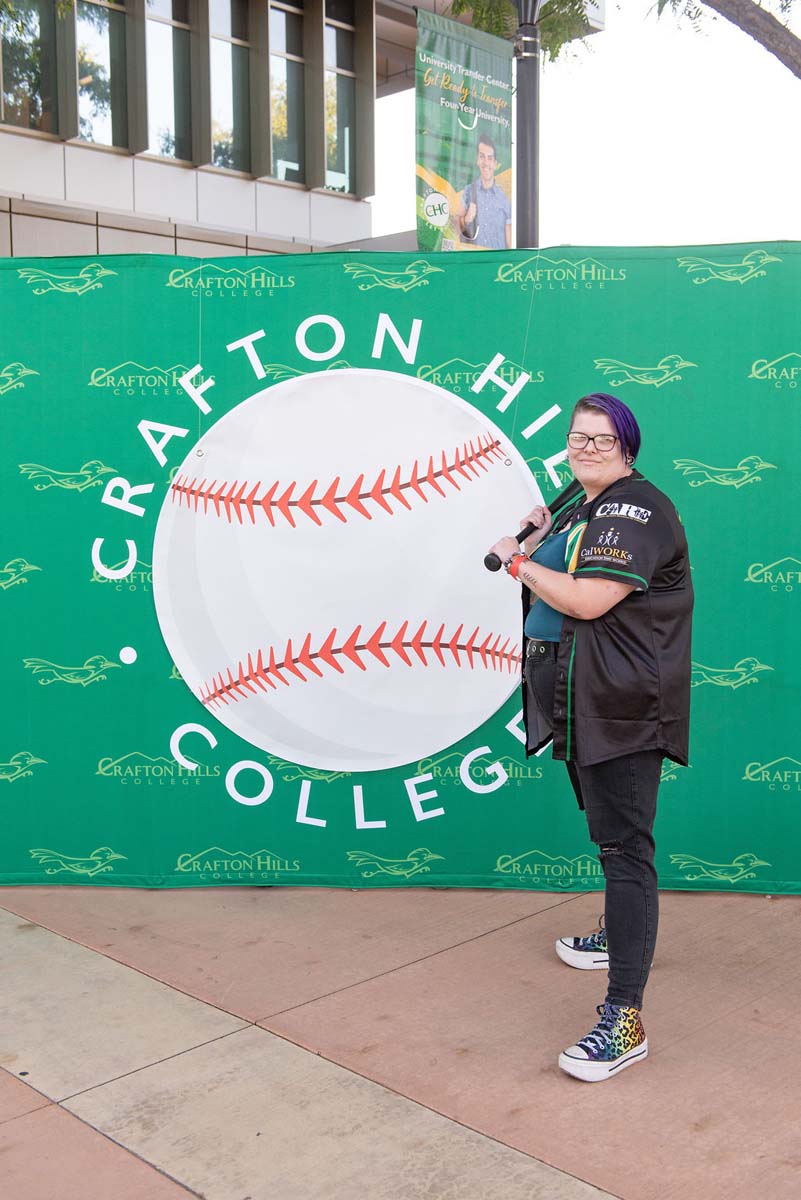 Crafton Hills College Field of Dreams Gala