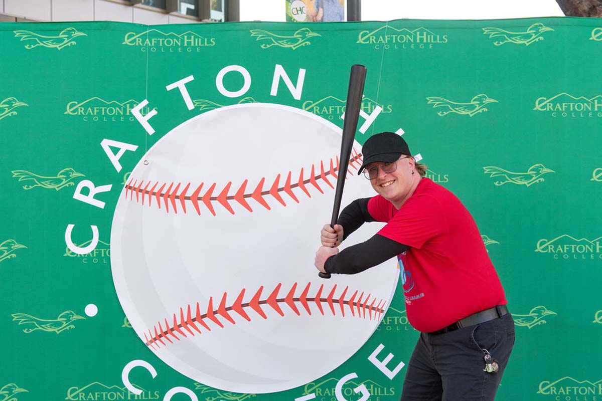 Crafton Hills College Field of Dreams Gala