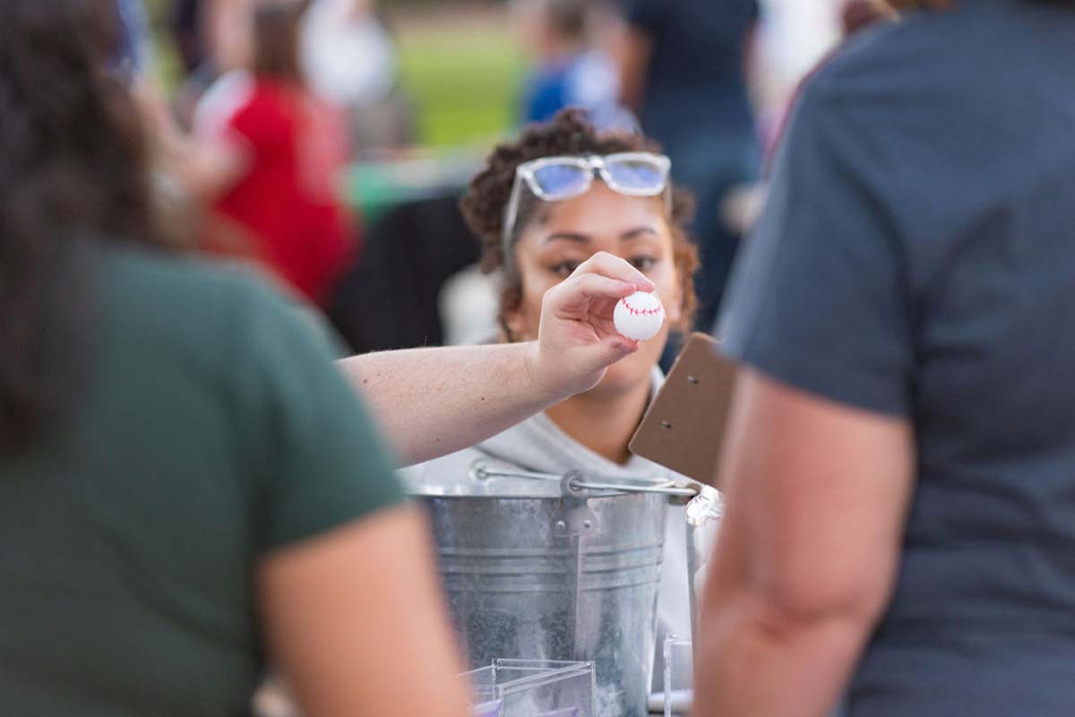 Crafton Hills College Field of Dreams Gala