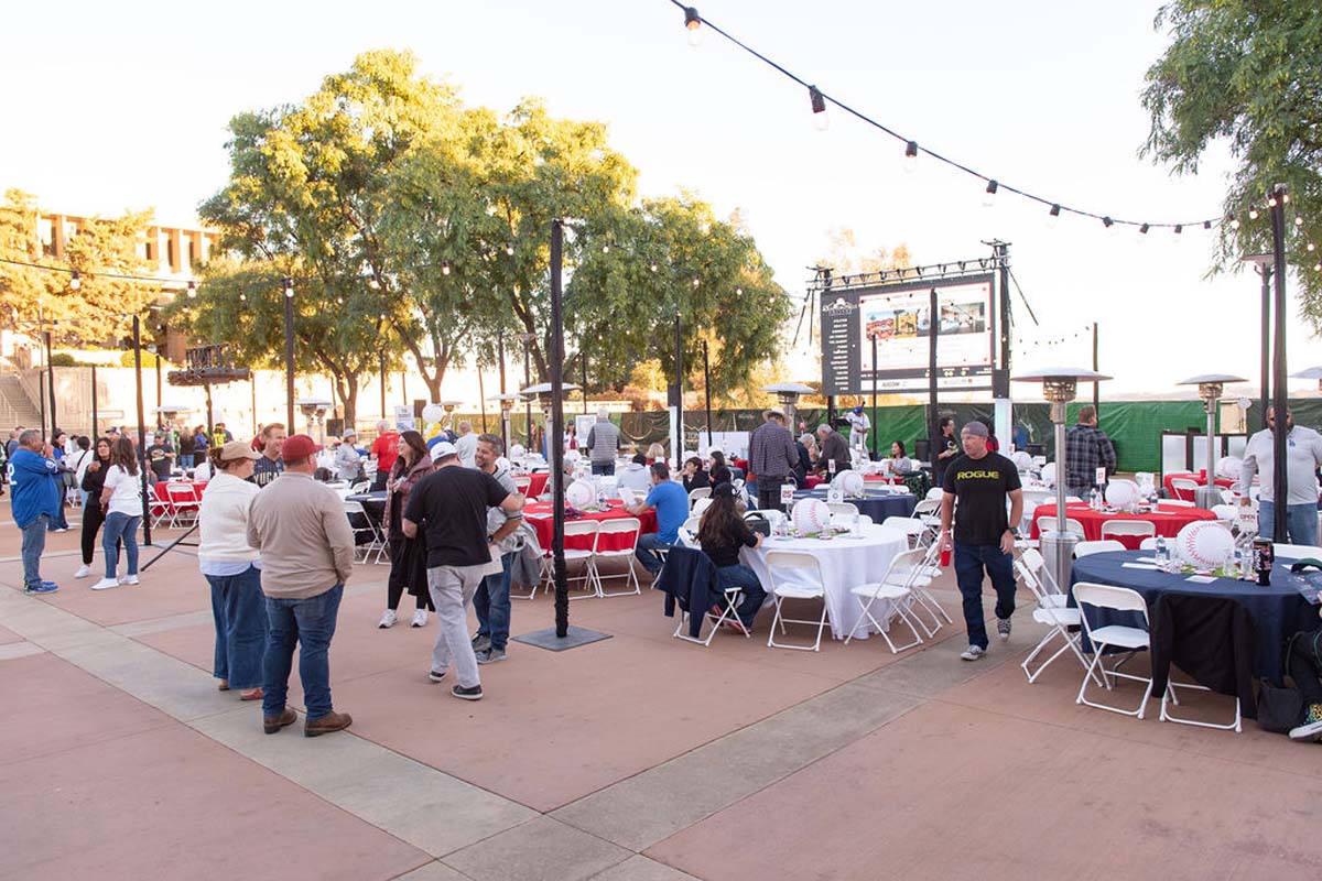 Crafton Hills College Field of Dreams Gala