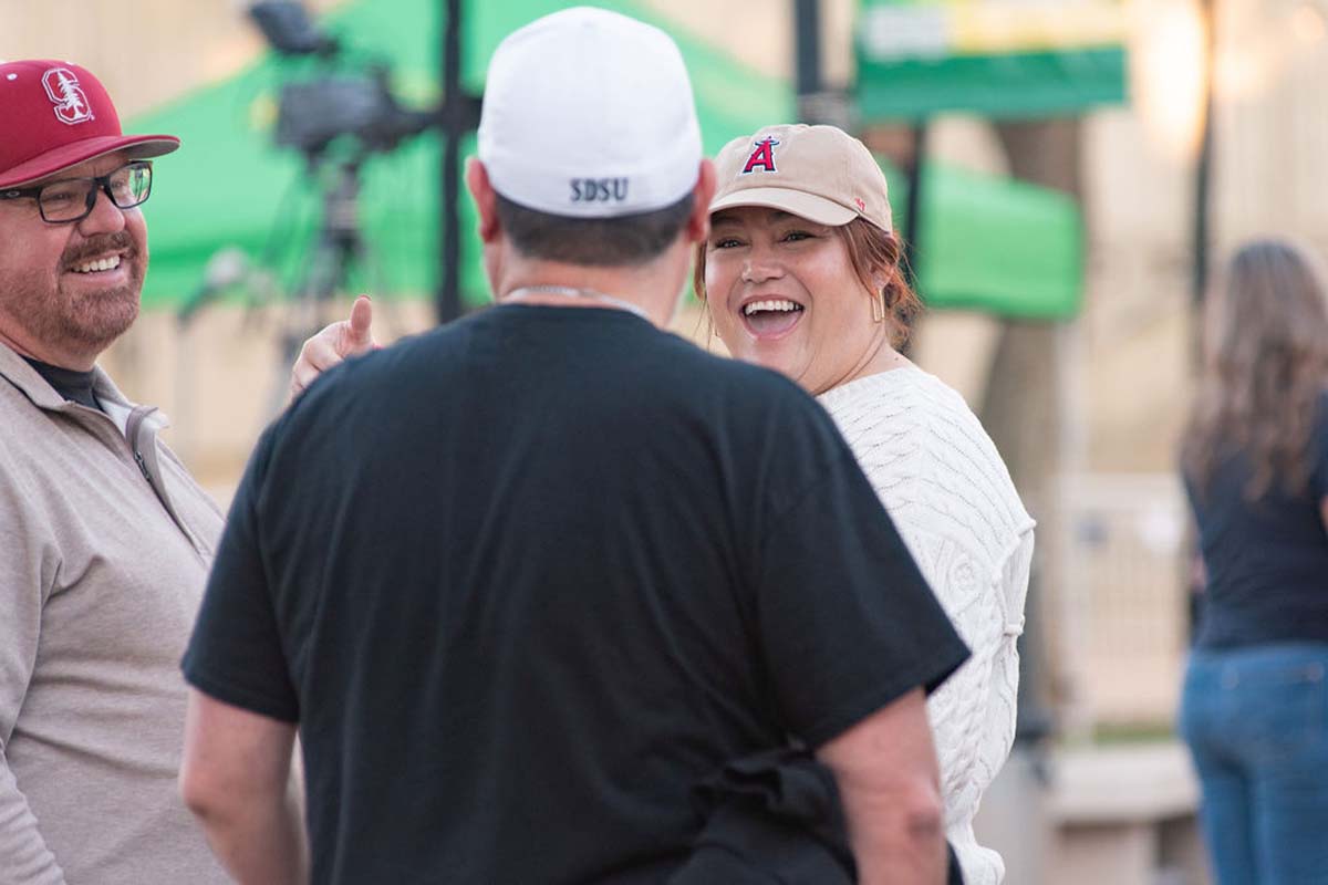 Crafton Hills College Field of Dreams Gala