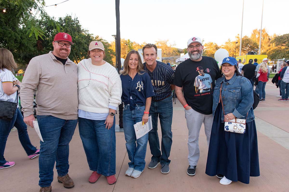 Crafton Hills College Field of Dreams Gala