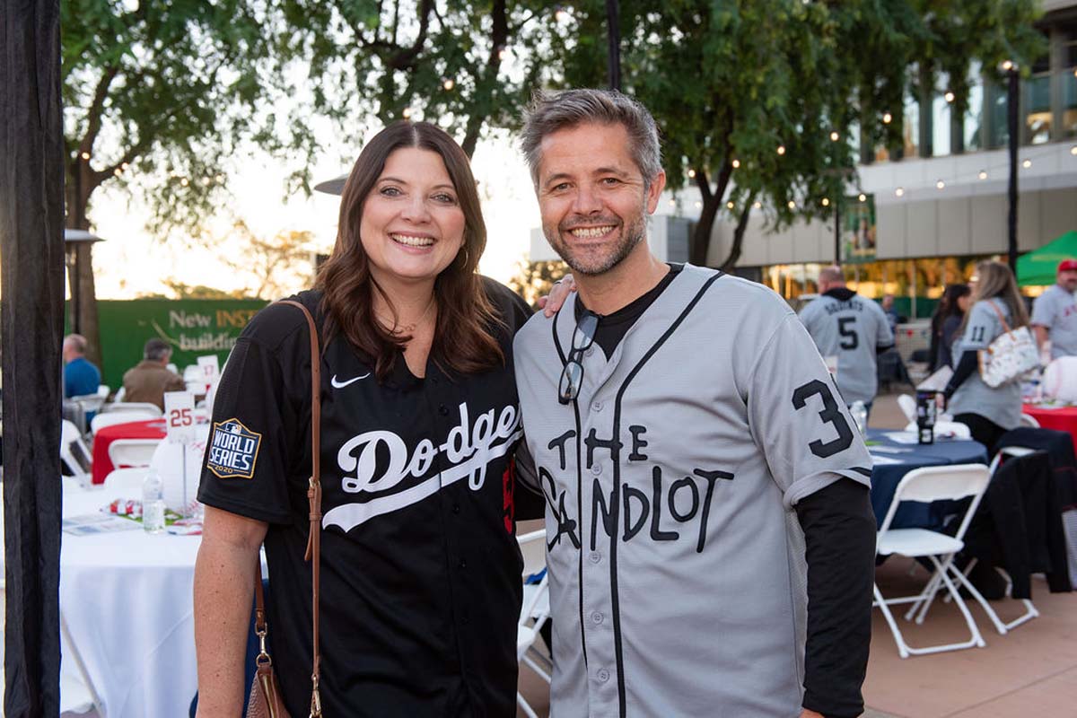 Crafton Hills College Field of Dreams Gala