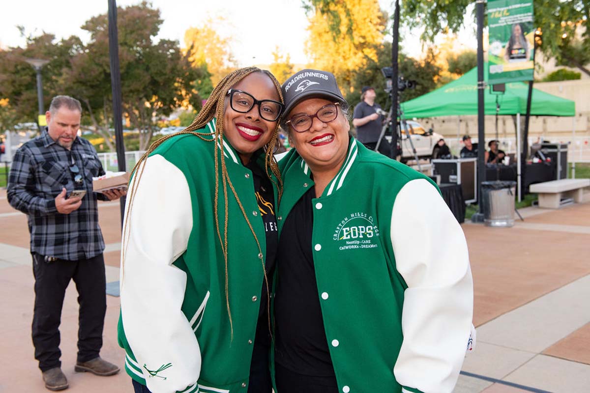 Crafton Hills College Field of Dreams Gala