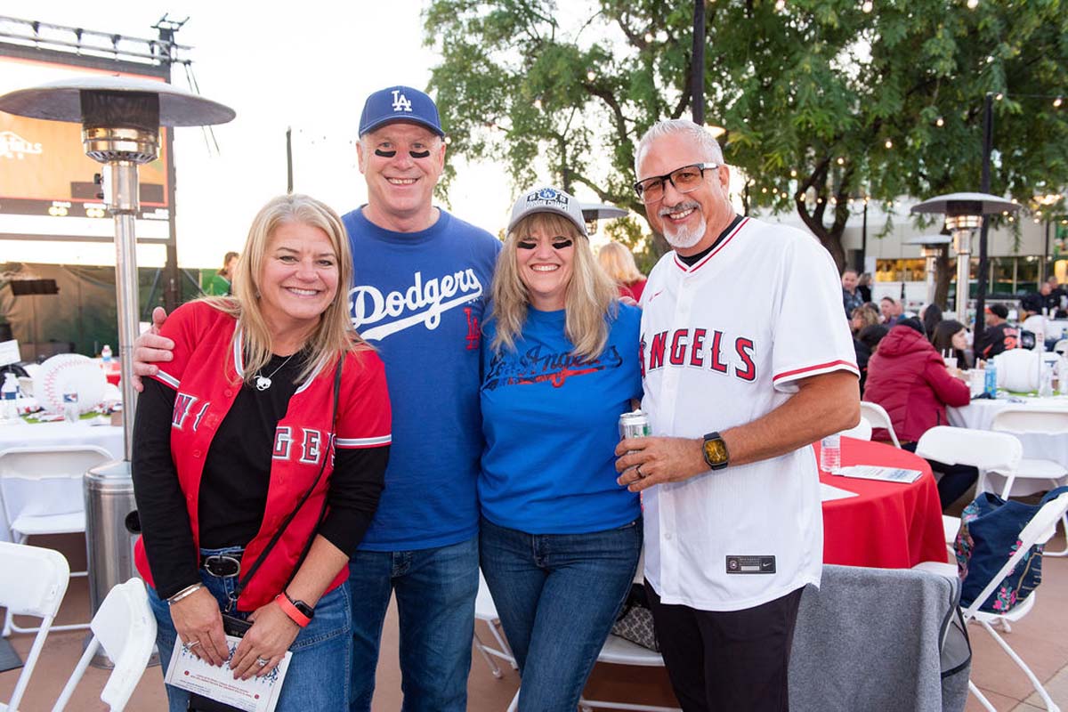 Crafton Hills College Field of Dreams Gala