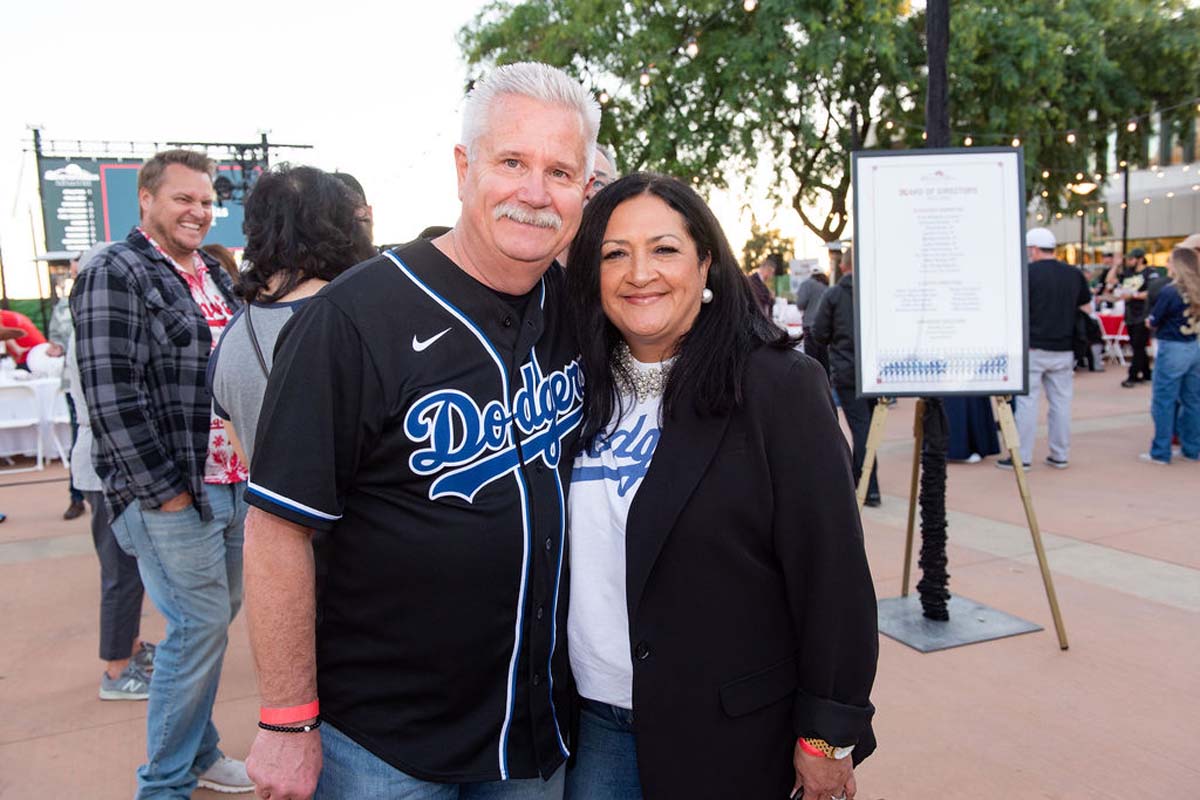 Crafton Hills College Field of Dreams Gala