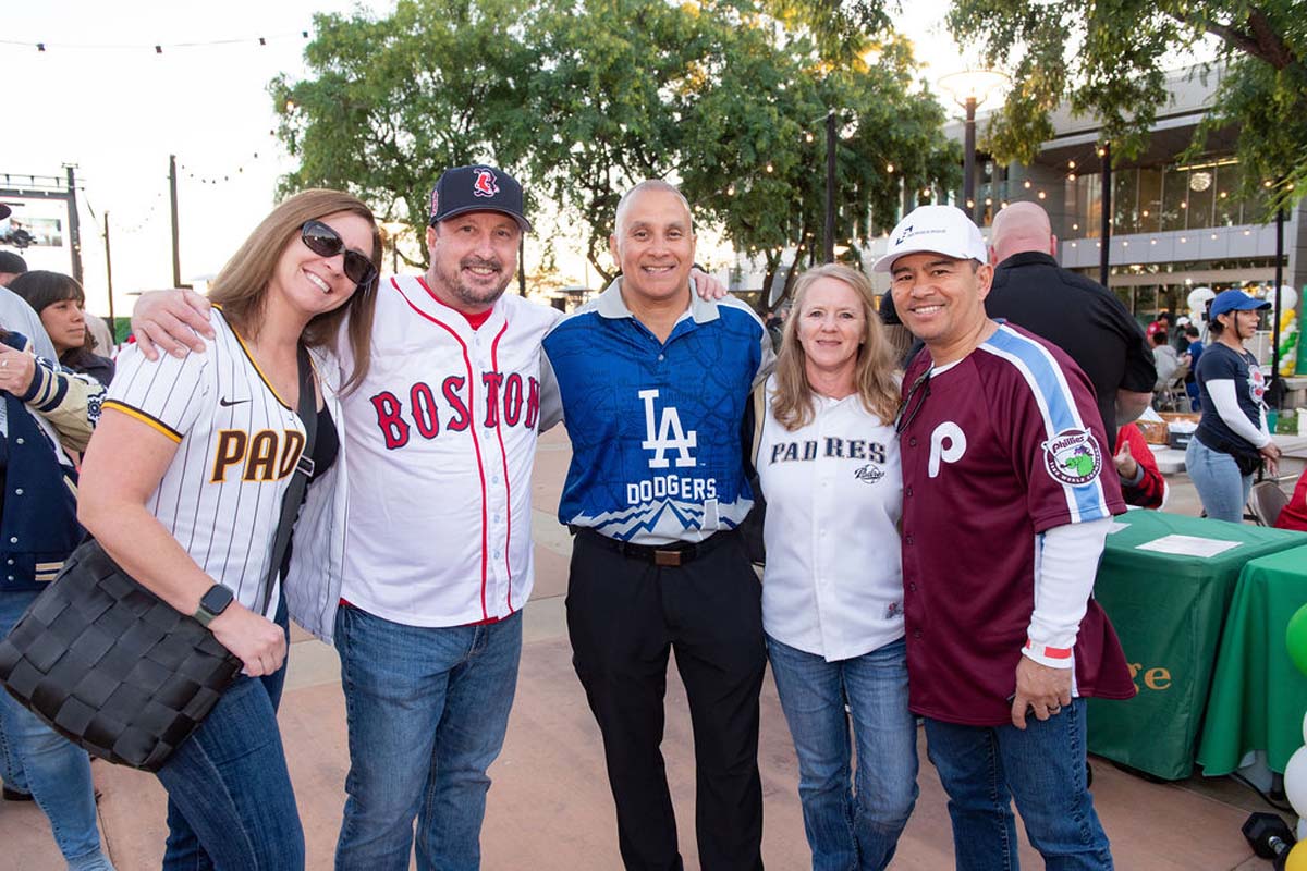 Crafton Hills College Field of Dreams Gala