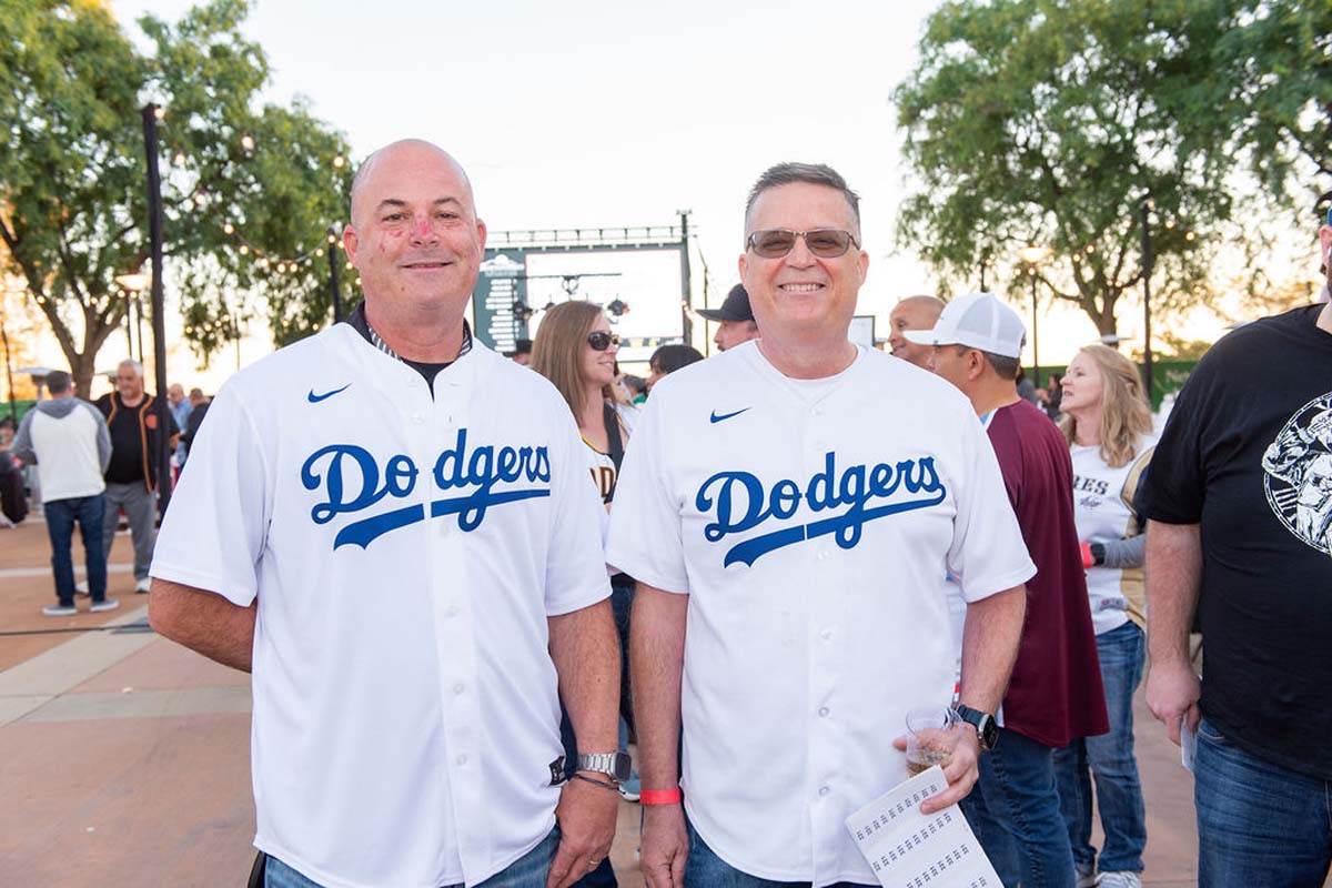 Crafton Hills College Field of Dreams Gala