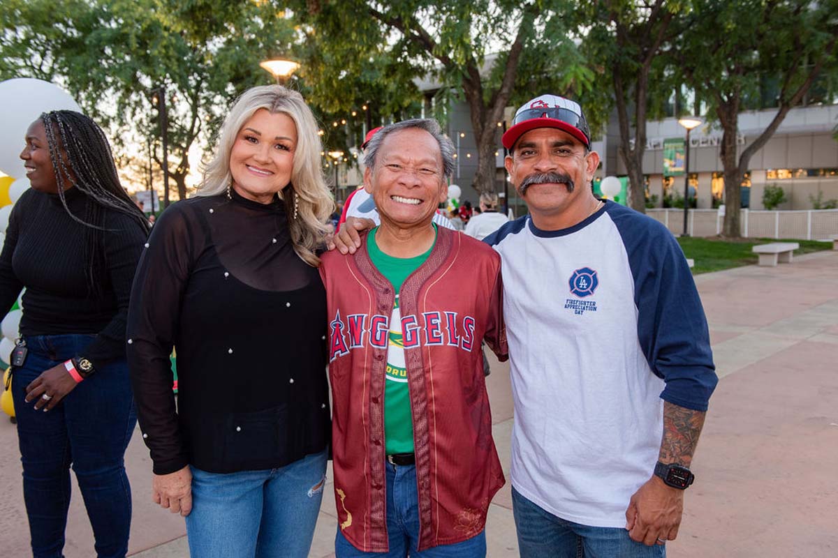 Crafton Hills College Field of Dreams Gala