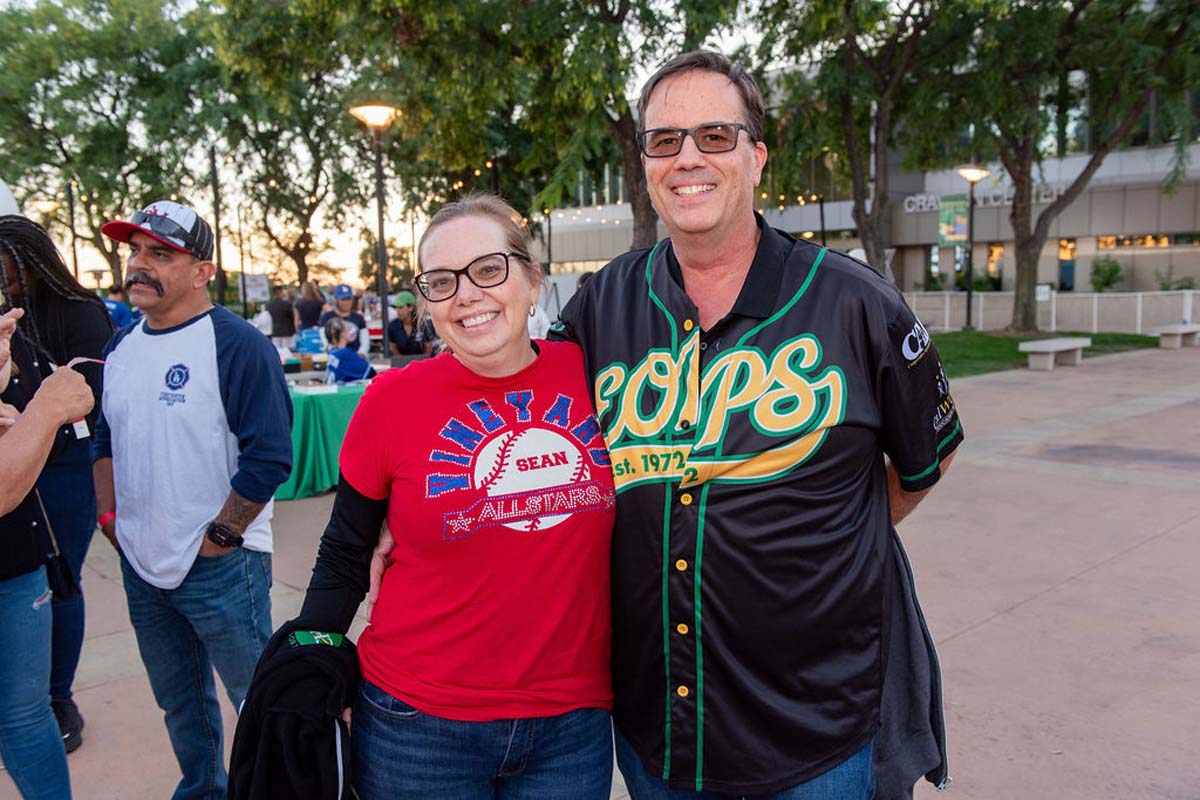 Crafton Hills College Field of Dreams Gala
