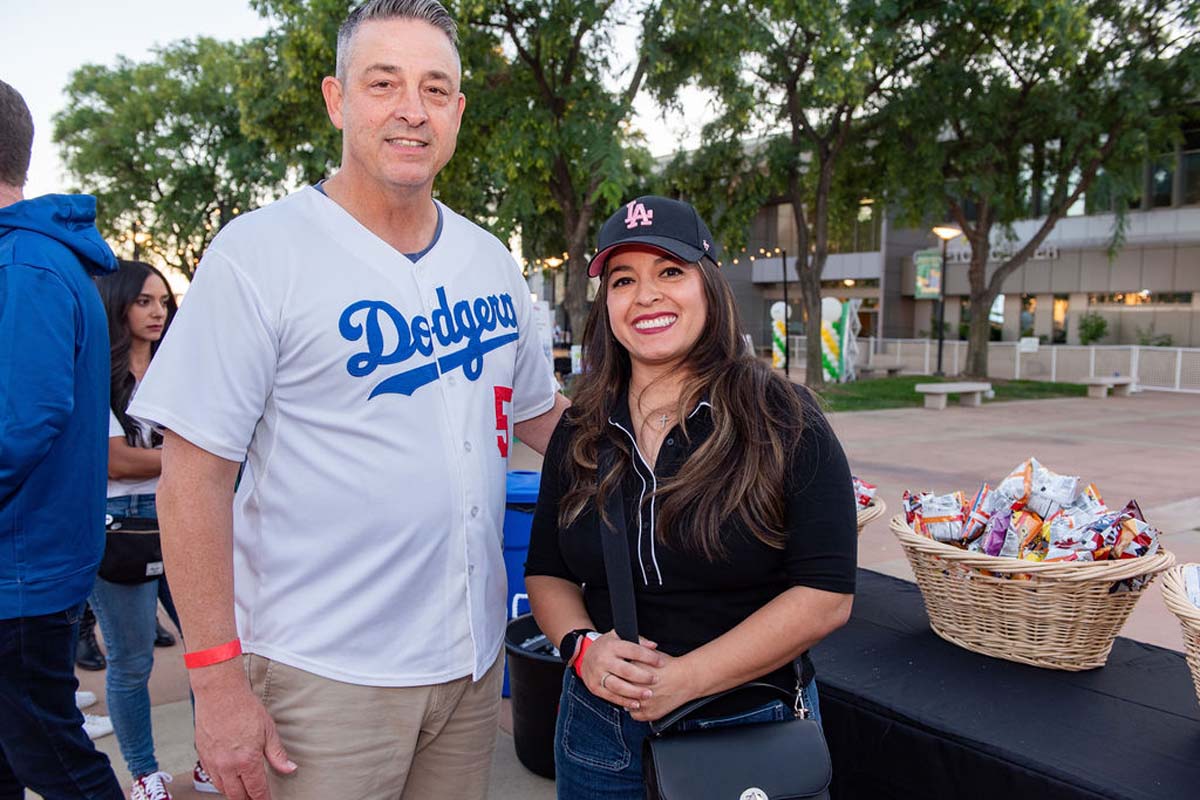 Crafton Hills College Field of Dreams Gala