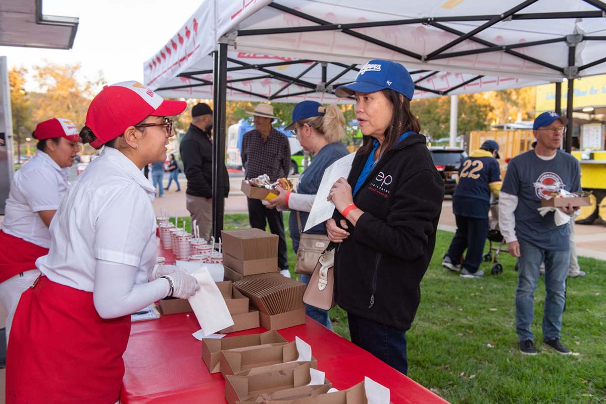 Crafton Hills College Field of Dreams Gala