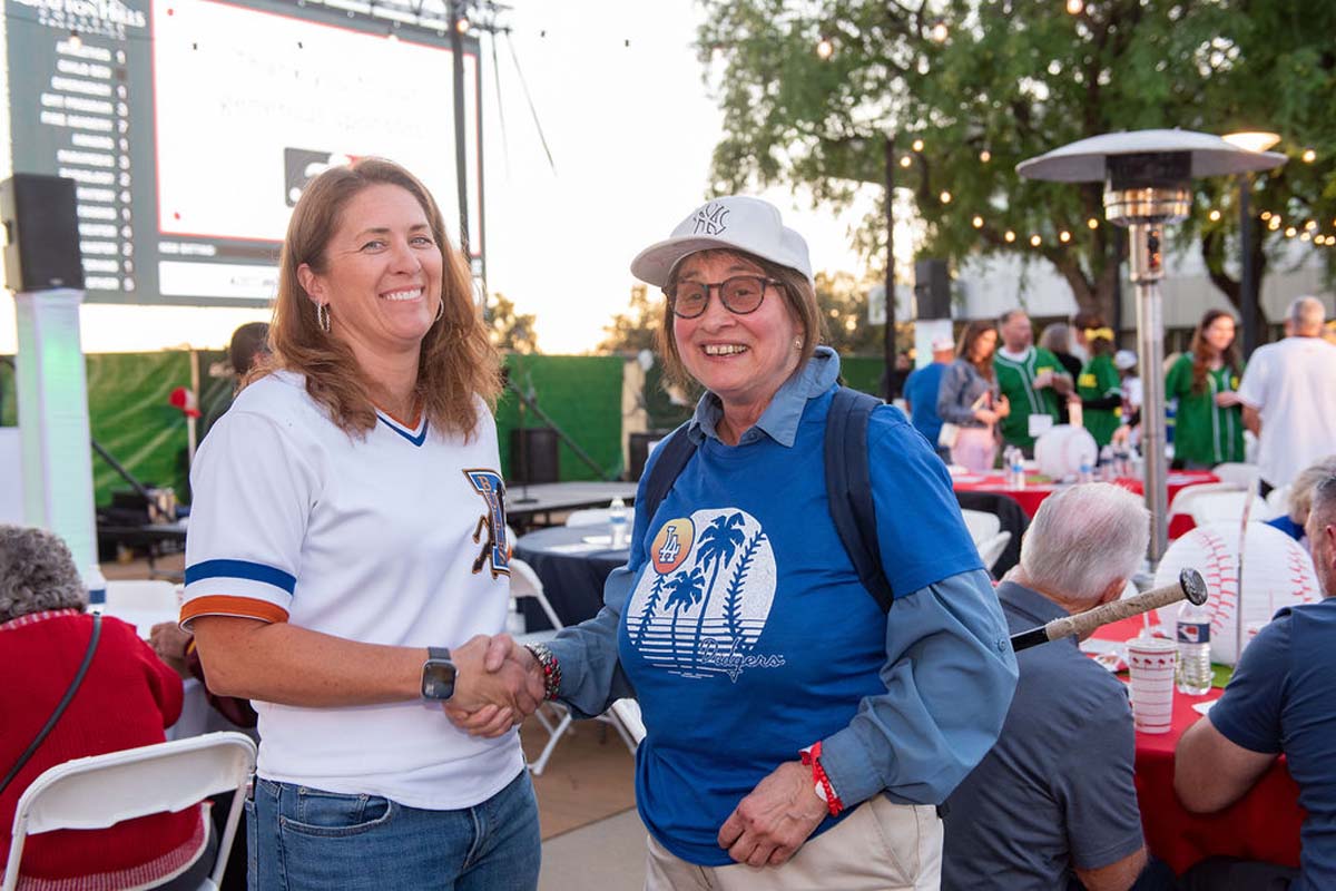 Crafton Hills College Field of Dreams Gala