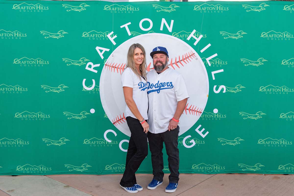 Crafton Hills College Field of Dreams Gala