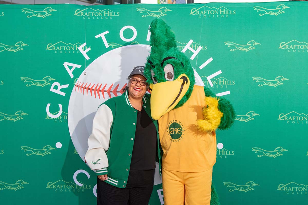 Crafton Hills College Field of Dreams Gala