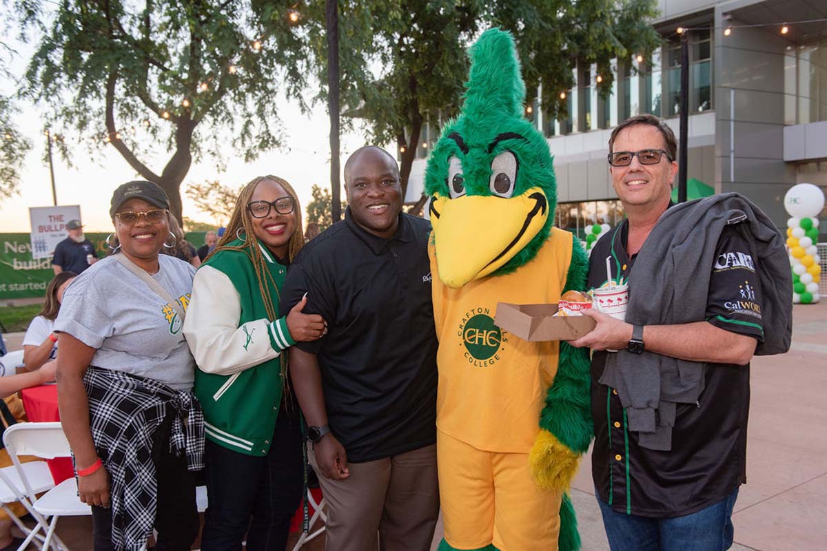 Crafton Hills College Field of Dreams Gala