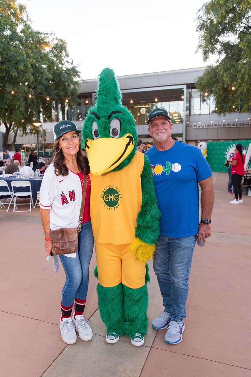 Crafton Hills College Field of Dreams Gala