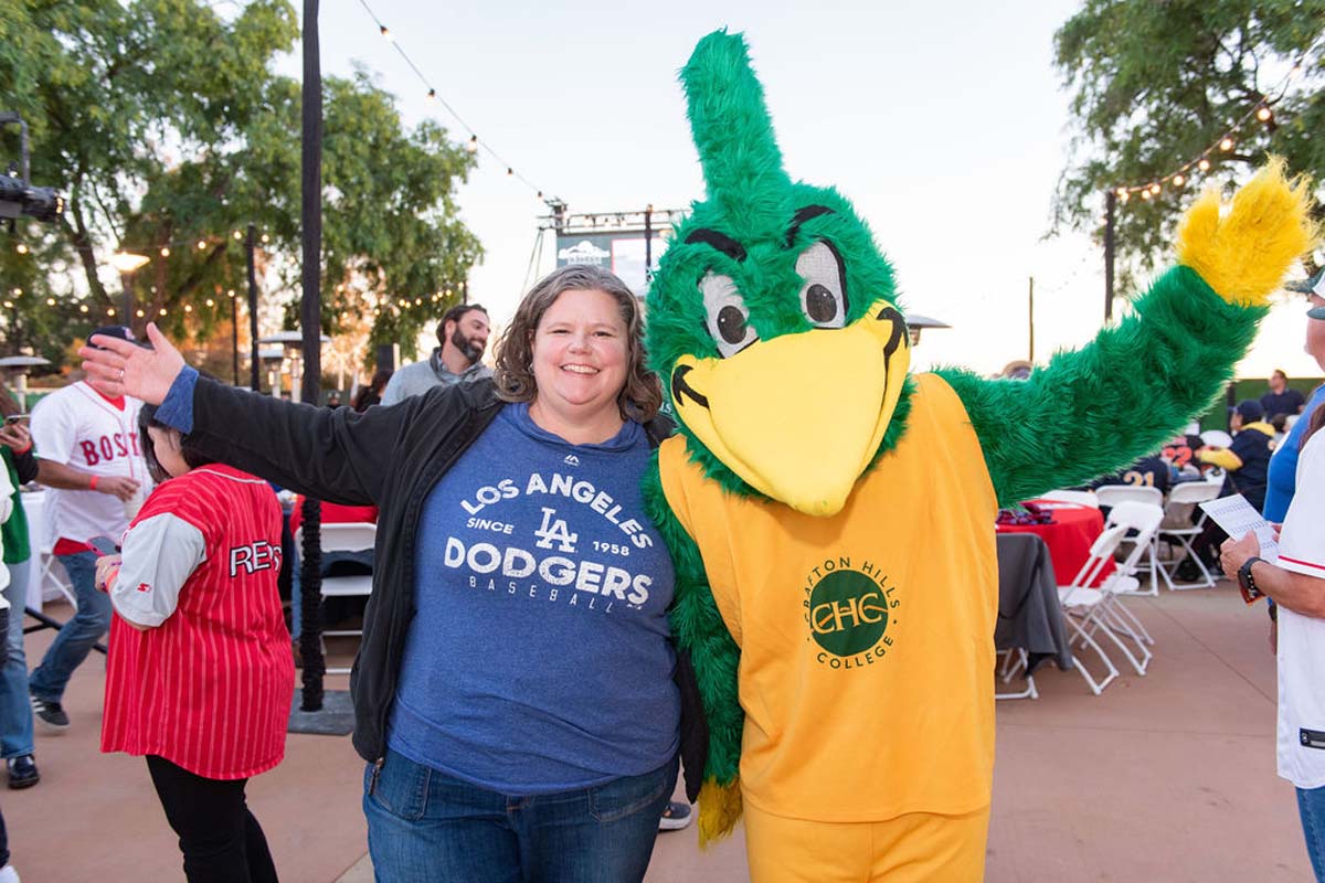 Crafton Hills College Field of Dreams Gala