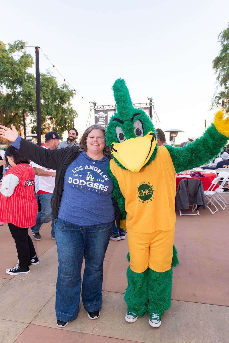 Crafton Hills College Field of Dreams Gala