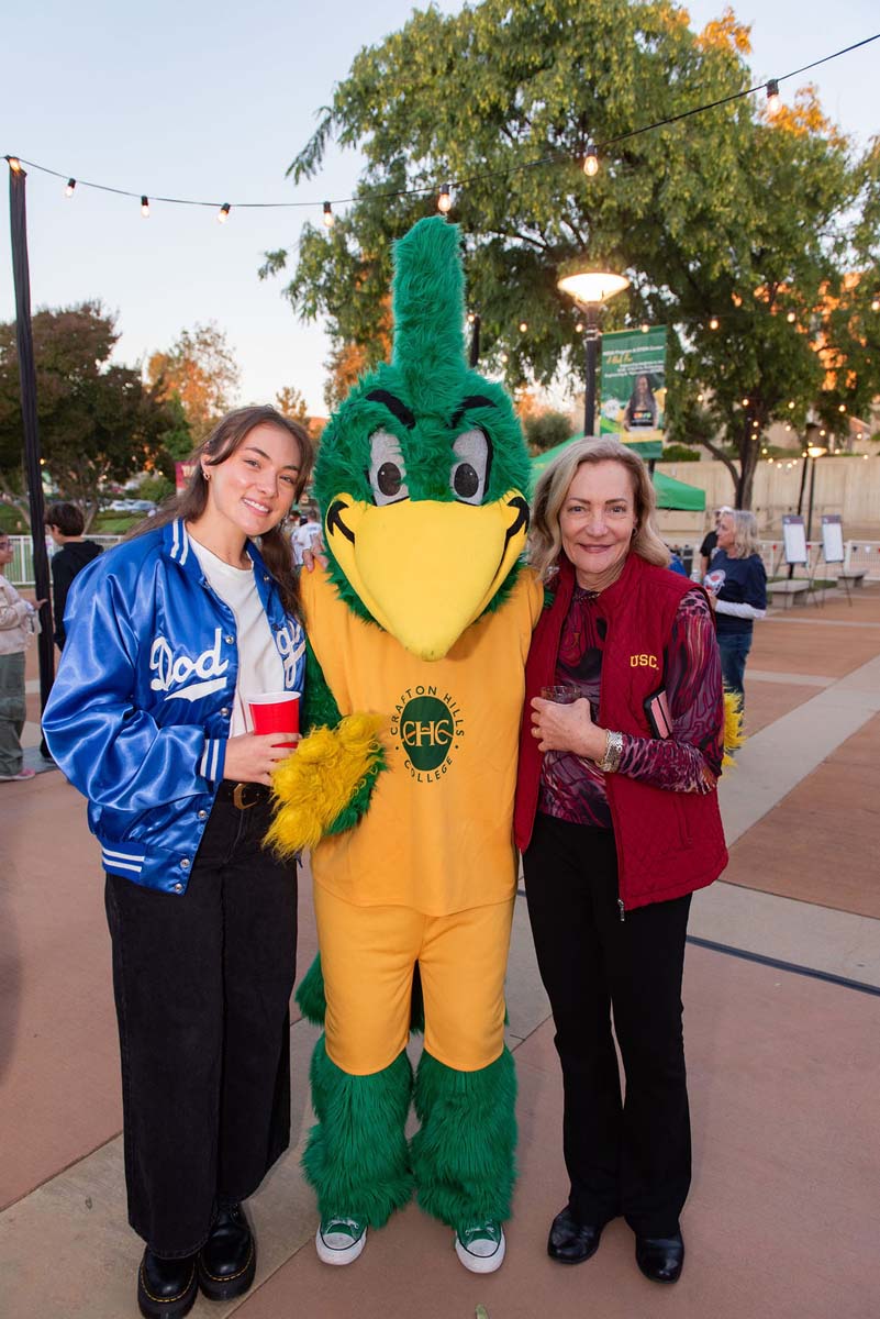 Crafton Hills College Field of Dreams Gala