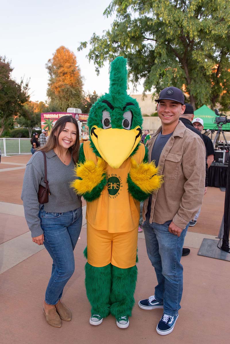 Crafton Hills College Field of Dreams Gala