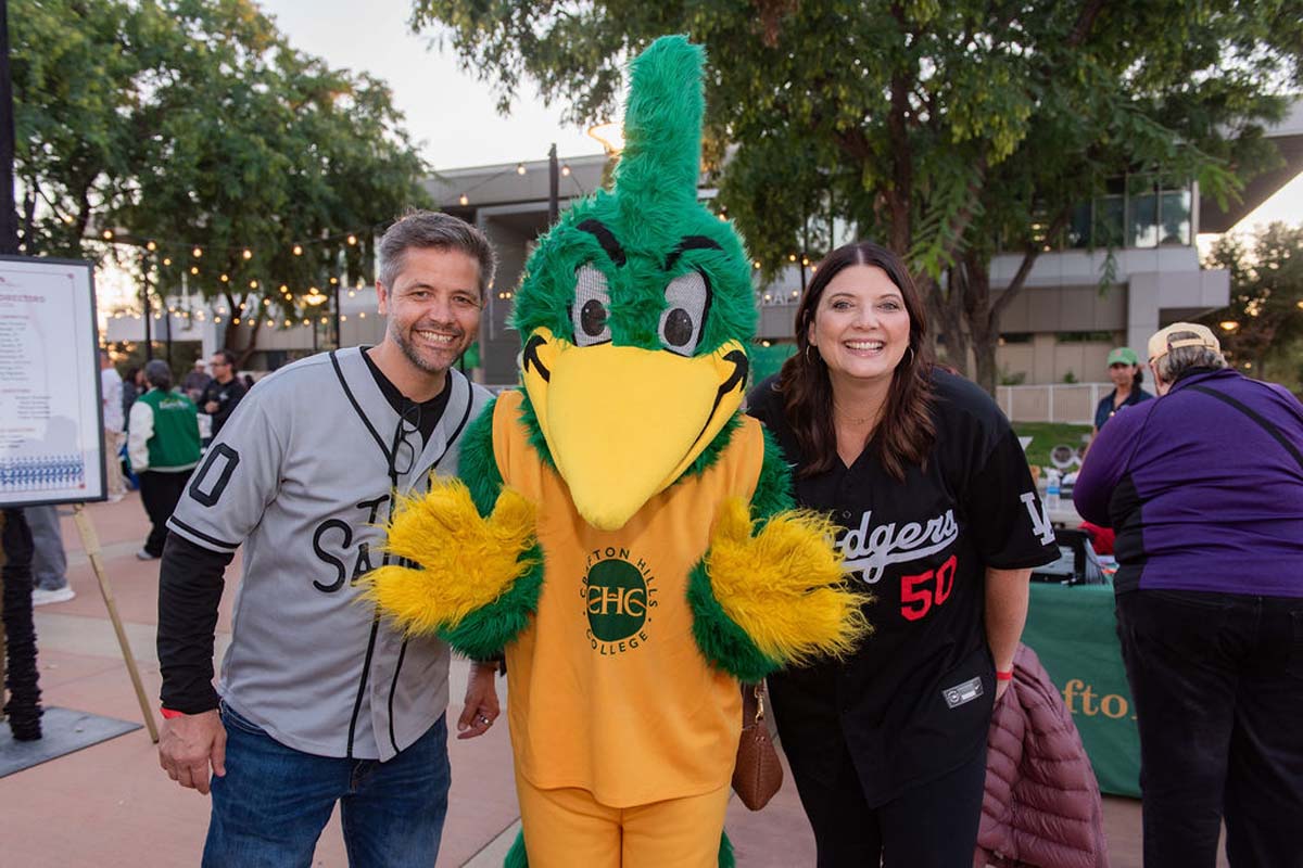 Crafton Hills College Field of Dreams Gala