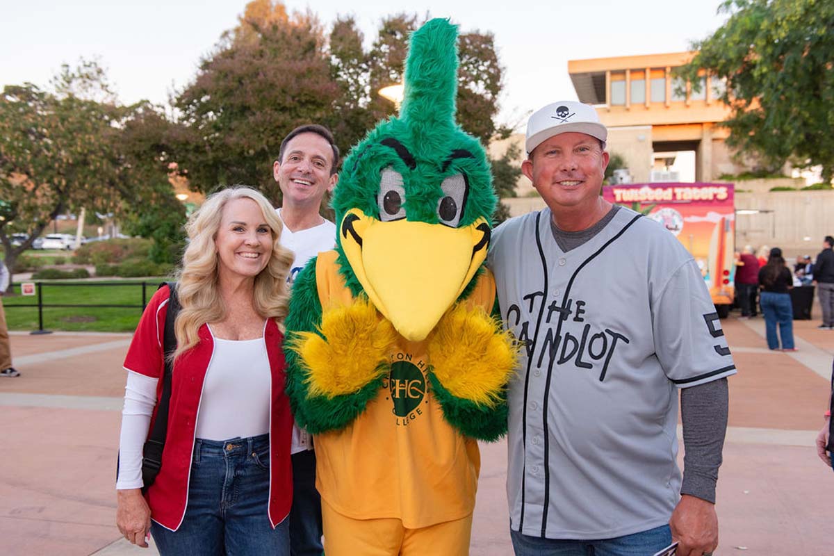 Crafton Hills College Field of Dreams Gala