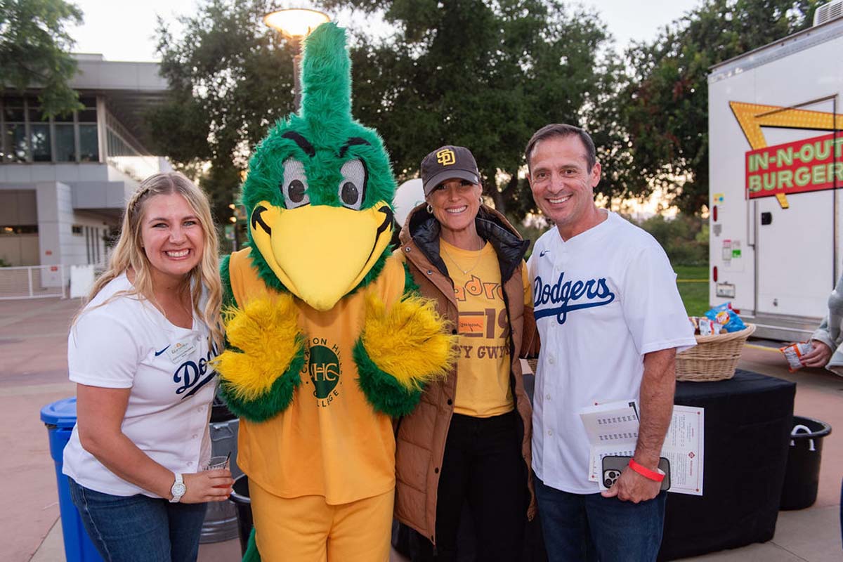 Crafton Hills College Field of Dreams Gala
